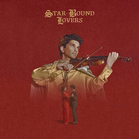 Star-bound Lovers album art