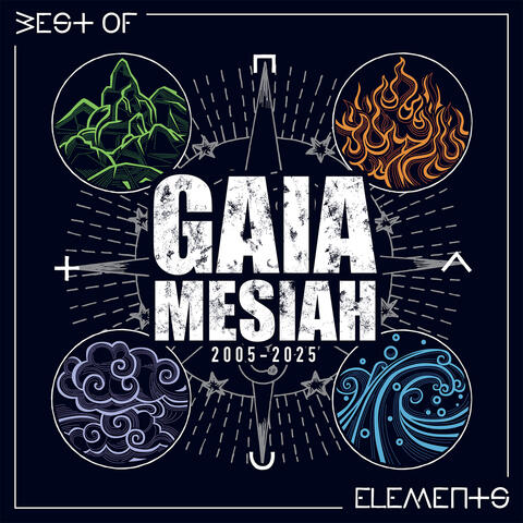Elements album art