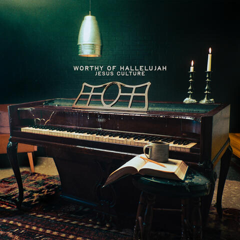 The Lamb Slain album art