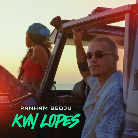 Panham Bedju album art