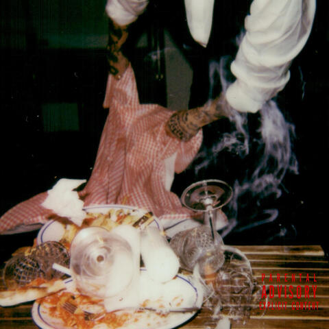 DEBARAS album art