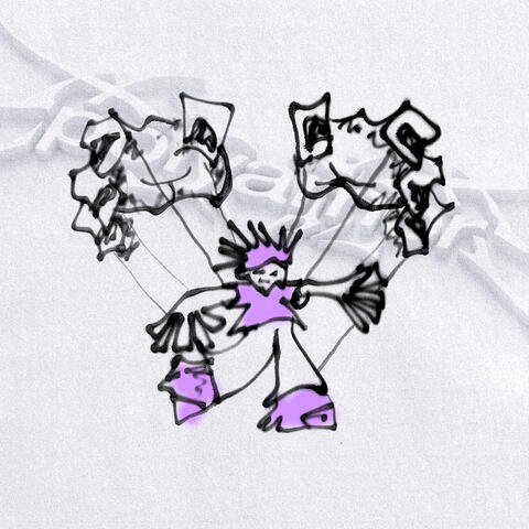 SOME DUNT album art