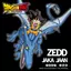 Jaka Jaan album artwork
