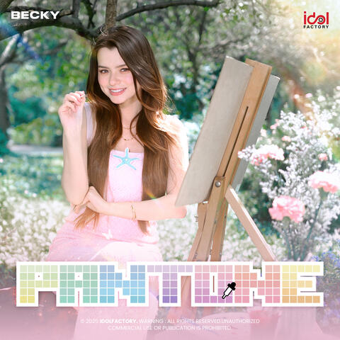 Pantone album art