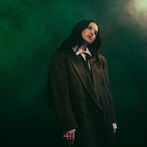 Pray album art