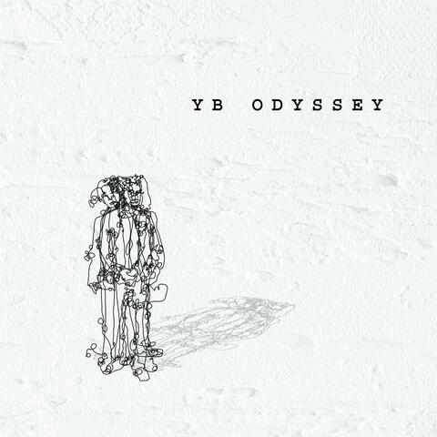 Odyssey album art
