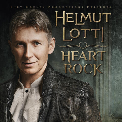 Heart Rock album art