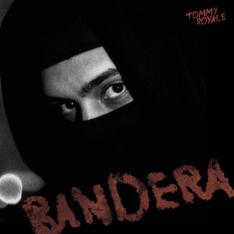 Bandera album art