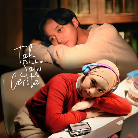 Tak Satu Cerita album art