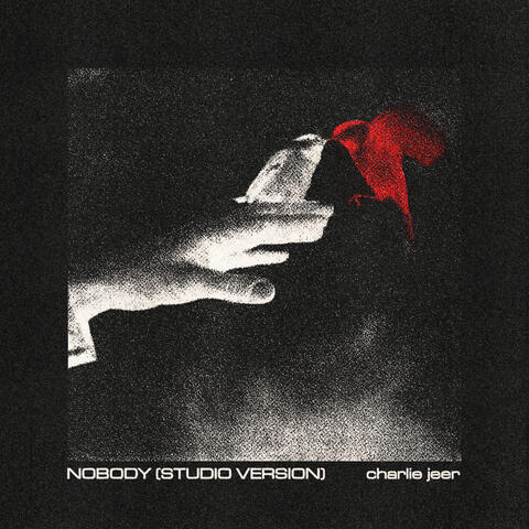 Nobody album art