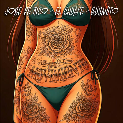 Su Movimiento album art