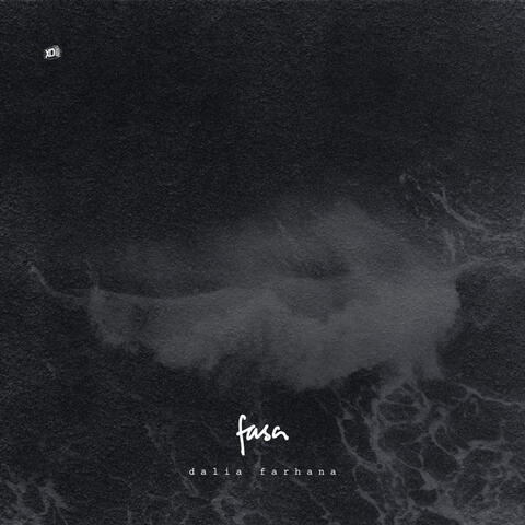 Fasa album art