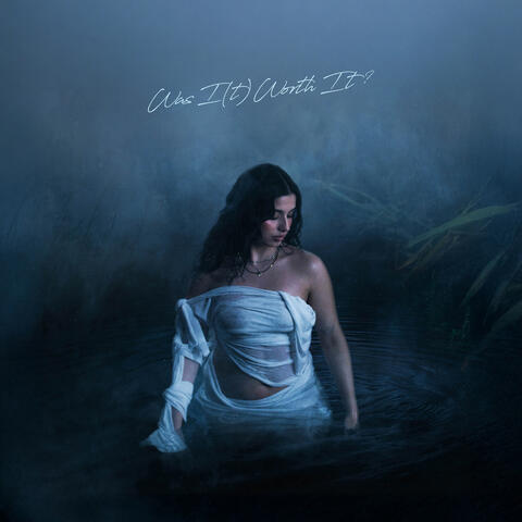 Was I(t) Worth It? album art