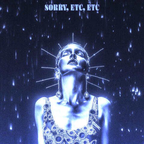 Sorry, Etc, Etc album art
