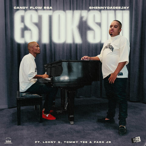 estok'sini album art