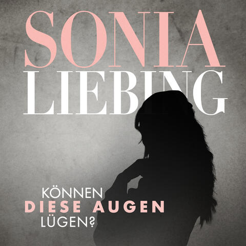Können diese Augen lügen album art