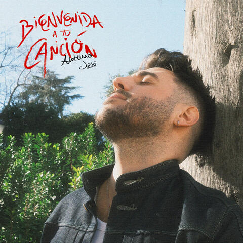 Bienvenida A Tu Canción album art