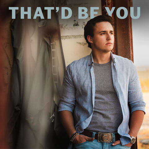 That'd Be You album art