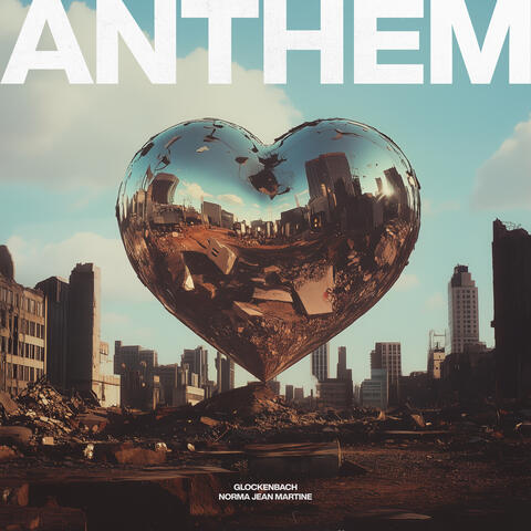 Anthem album art
