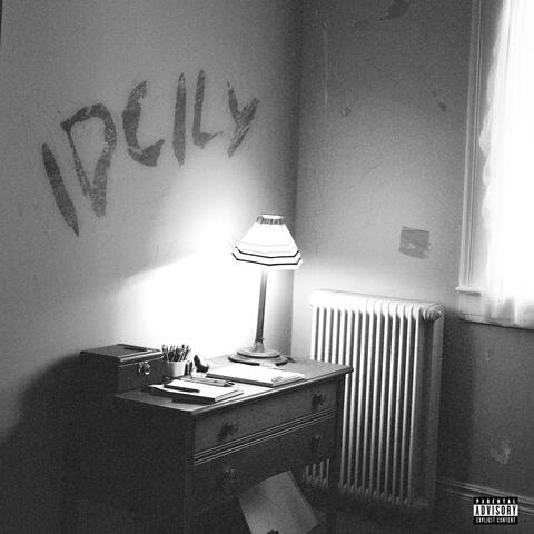 IDCILY album art