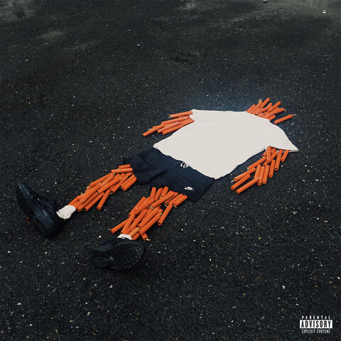 Dynamite album art