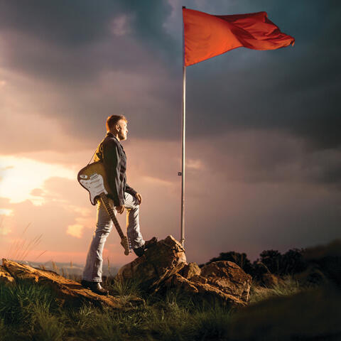 Oranje album art