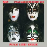 Image of I Was Made For Lovin’ You