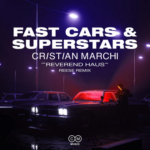 Fast Cars & Superstars album art