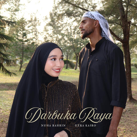 Darbuka Raya album art