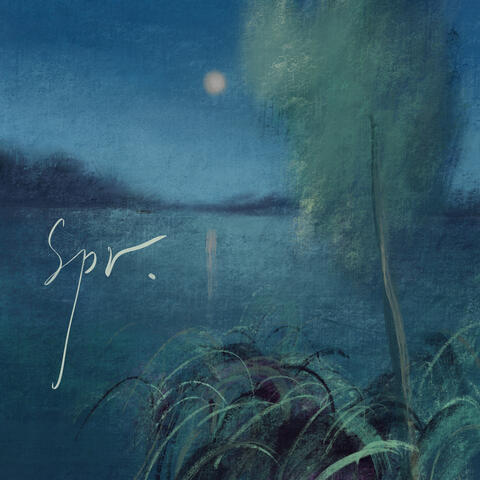 spr. album art