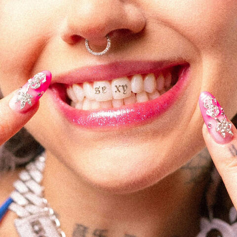 Różowe Diamenty album art