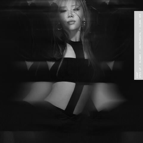 ASAP album art