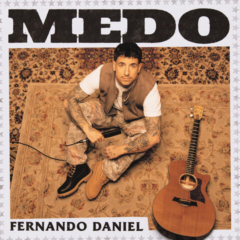 Medo album art