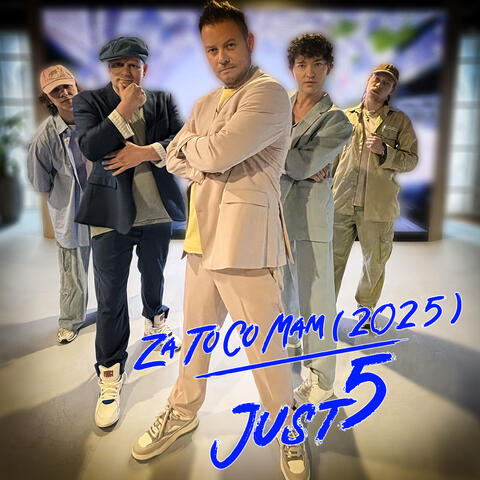Za To Co Mam album art