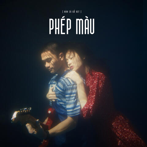 Phép Màu album art