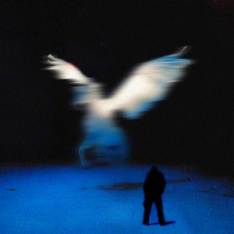 PEGASE album art
