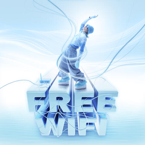 FREE WIFI album art