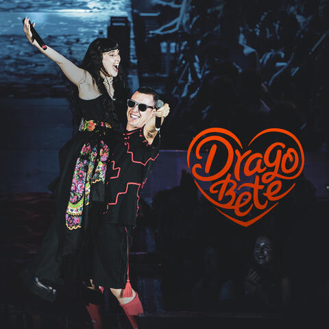 Dragobete album art