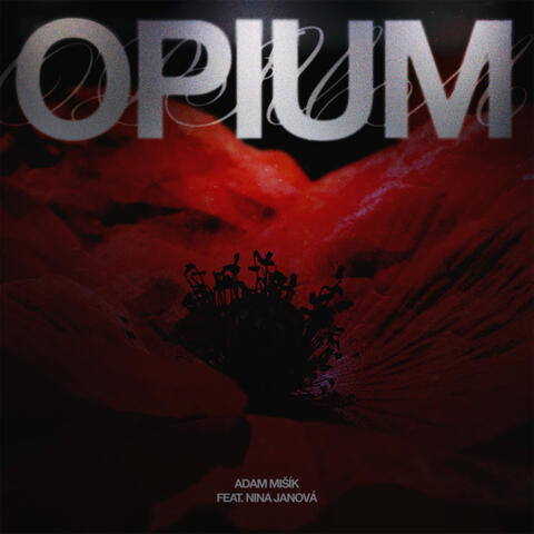 OPIUM album art