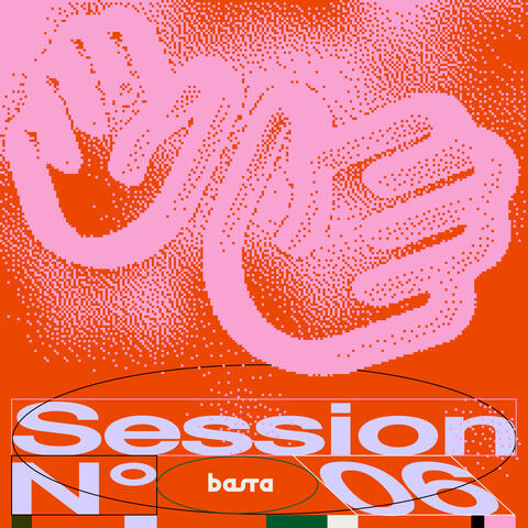 BASTA SESSION N°6 album art