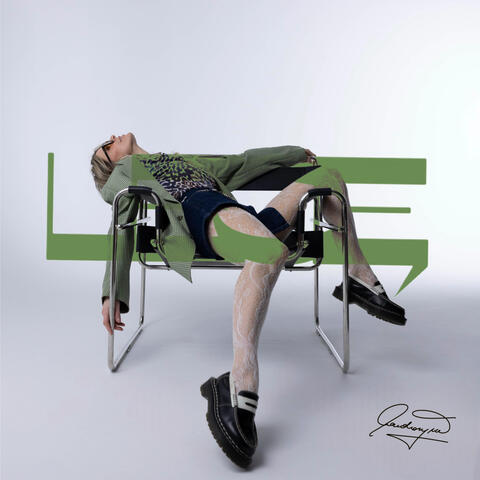 Lecę album art