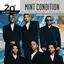 The Best Of Mint Condition 20th Century Masters The Millennium Collection album artwork