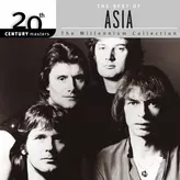 Image of The Best Of Asia 20th Century Masters The Millennium Collection