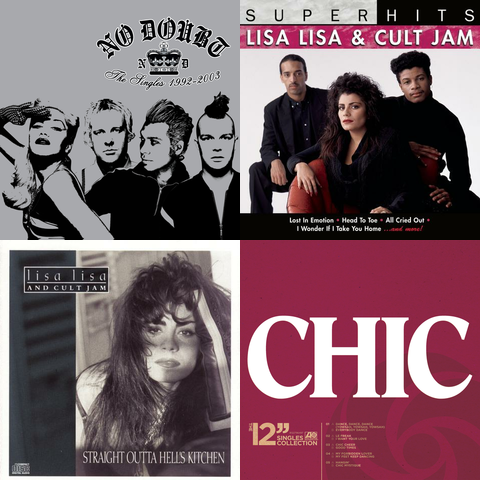 Radio Songs 2
