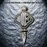 Image of Back To The Future: The Very Best Of Jodeci