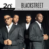 Image of The Best Of BLACKstreet - 20th Century Masters The Millennium Collection