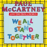 Image of We All Stand Together