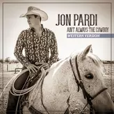 Image of Ain't Always The Cowboy