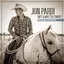 Ain't Always The Cowboy album artwork
