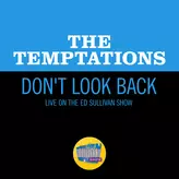 Image of Don't Look Back